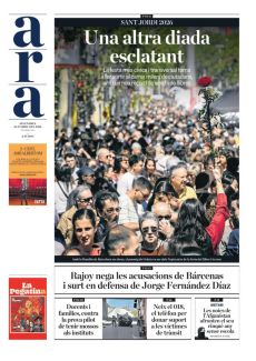 UNA ALTRA DIADA ESCLATANT