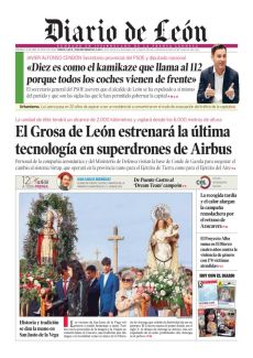 HISTORIA Y TRADICIÓN SE DAN LA MANO EN SAN JUSTO DE LA VEGA