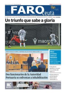 DOS FUNCIONARIOS DE LA AUTORIDAD PORTUARIA SE ENFRENTAN A INHABILITACIÓN