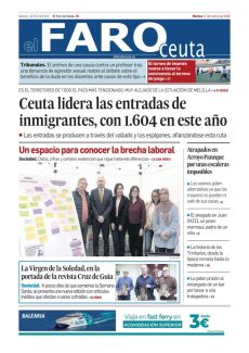 UN ESPACIO PARA CONOCER LA BRECHA LABORAL