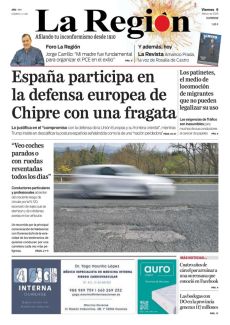 CUATRO AÑOS DE CÁRCEL POR ARRUINAR A UNA OURENSANA QUE CONOCIÓ EN FACEBOOK