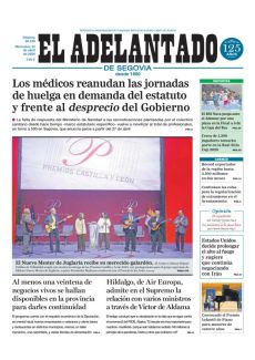 EL NUEVO MESTER DE JUGLARÍA RECIBE SU MERECIDO GALARDÓN.