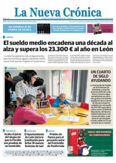 UN CUARTO DE SIGLO AYUDANDO