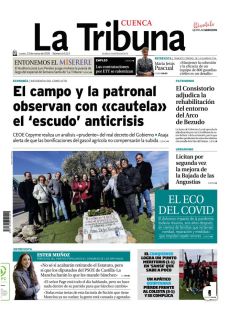 EL ECO DEL COVID
