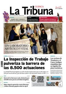 UN LABORATORIO ARTÍSTICO Y VITAL