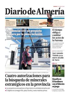 RESIDENCIAL XXI: UN PROYECTO PIONERO POR LA PLENA INCLUSIÓN