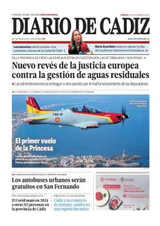 NUEVO REVÉS DE LA JUSTICIA EUROPEA CONTRA LA GESTIÓN DE AGUAS RESIDUALES