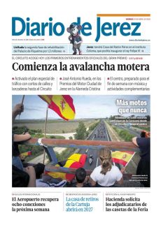 MÁS MOTOS QUE NUNCA