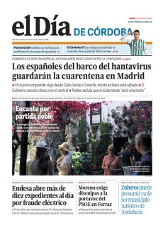 ENCANTO POR PARTIDA DOBLE