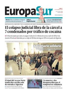 ANIVERSARIO SOLIDARIO