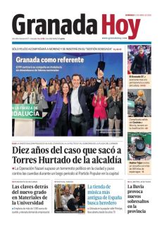 GRANADA COMO REFERENTE