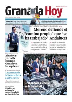 GRABANDO LA CIENCIA EN LA JUVENTUD