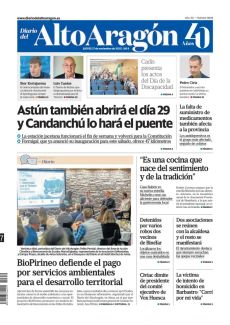 “ES UNA COCINA QUE NACE DEL SENTIMIENTO Y DE LA TRADICIÓN”