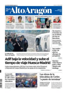 ARRANCA EL CASTING TEMPLARIO