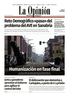 HUMANIZACIÓN EN FASE FINAL