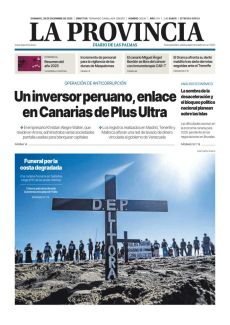 FUNERAL POR LA COSTA DEGRADADA