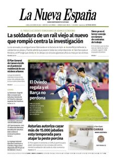 EL PLAN GENERAL DE LLANERA INCIDE EN EL POTENCIAL RESIDENCIAL DE SUS NÚCLEOS URBANOS