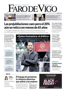 LAS PREJUBILACIONES CAEN PERO EL 20% AÚN SE RETIRA CON MENOS DE 65 AÑOS