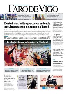 YOLANDA DÍAZ URGE A SÁNCHEZ UN CAMBIO PROFUNDO DEL GOBIERNO: « ASÍ NO SE PUEDE SEGUIR »