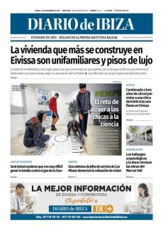 EL RETO DE ATRAER A LAS CHICAS A LA CIENCIA