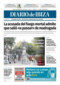 METGES DEL MÓN ATIENDE A MÁS DE 300 MUJERES PROSTITUIDAS EN EIVISSA