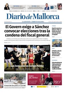 EL BELÉN Y BUZÓN REAL DE CORT, ABIERTOS HASTA EL 5 DE ENERO