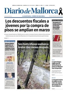 LOS GINECÓLOGOS EXIGEN QUE LAS DERIVACIONES DE PARTOS EN MANACOR SEAN TEMPORALES