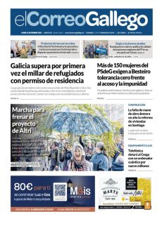 LA FALTA DE MANO DE OBRA DEMORA UN AÑO LA REFORMA DE VIVIENDAS EN SANTIAGO