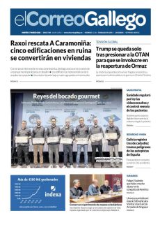 REYES DEL BOCADO GOURMET