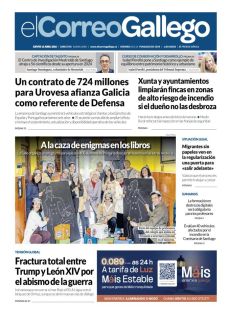 A LA CAZA DE ENIGMAS EN LOS LIBROS