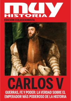 CARLOS V