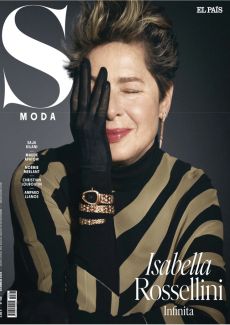 ISABELLA ROSSELLINI